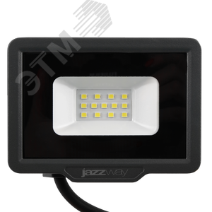 Прожектор светодиодный ДО-10 Вт 6500К 1000 Лм IP65 - фото 2