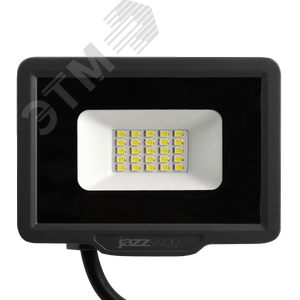 Прожектор светодиодный ДО-20 Вт 6500К 2000 Лм IP65 - фото 2