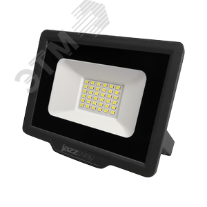 Прожектор светодиодный ДО-30 Вт 6500К 3000 Лм IP65 - фото 1