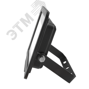 Прожектор светодиодный ДО-30 Вт 6500К 3000 Лм IP65 - фото 3