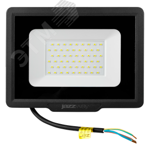 Прожектор светодиодный ДО-50 Вт 6500К 5000 Лм IP65 - фото 2