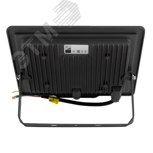 Прожектор светодиодный ДО-50 Вт 6500К 5000 Лм IP65 - фото 4