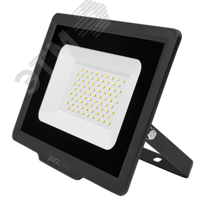 Прожектор светодиодный ДО-70 Вт 6500К 7000 Лм IP65 - фото 1