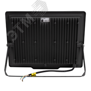 Прожектор светодиодный ДО-200 Вт 6500К 20000 Лм IP65 - фото 4