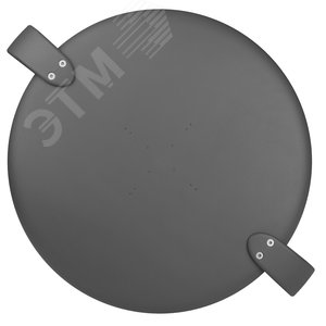 Светильник светодиодный промышленный уличный ДКУ-60w 3000K 5800Лм IP65 AC100-270 (парковый) (5лет гар.) - фото 2