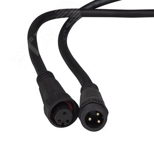 Светильник светодиодный ДБУ-24w 6500К IP67 2400Лм 1000мм - фото 5