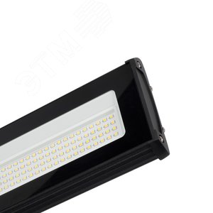 Светильник светодиодный ДСП-150 5000К 13500 Лм IP65 120 град - фото 3