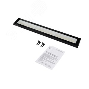 Светильник светодиодный ДСП-150 5000К 13500 Лм IP65 120 град - фото 6