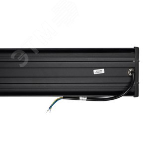 Светильник светодиодный ДСП-200 5000К 18000 Лм IP65 120 град - фото 5