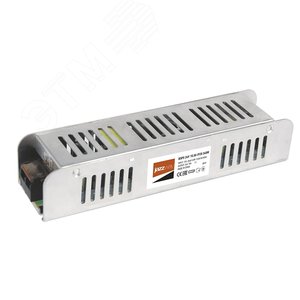 Драйвер светодиодный LED 24V 10A=240W IP20 3г.гар - фото 1
