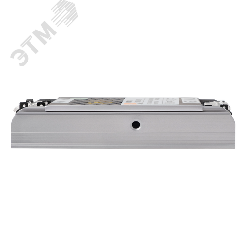 Драйвер светодиодный LED 12V5,0A 60W IP20 1г.гар - фото 2