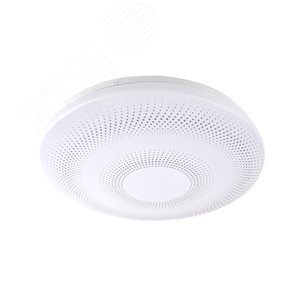 Светильник светодиодный ДБО-36w 6500К 2760Лм IP20 матовый ''Пульсар'' - фото 1