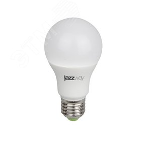 Лампа светодиодная LED 15Вт A60 Е27 для растений