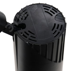 Светильник светодиодный трековый на шинопровод ДПО-32w 4000K 24 град. BL (чёрный) IP40 PTR 1732 - фото 4