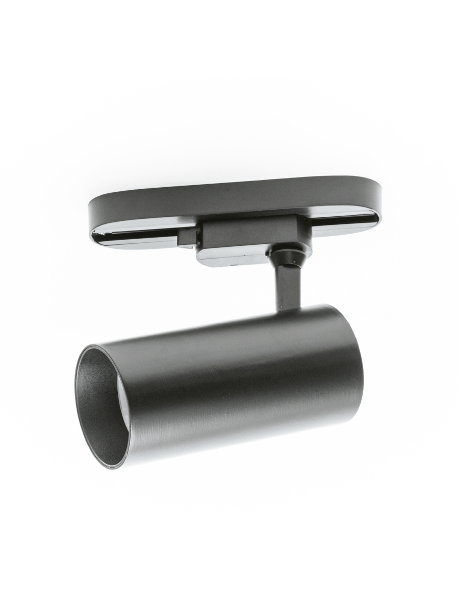 Светильник светодиодный трековый на шинопровод ДПО-30w 24 град. BL (черный) IP40 для мясных прилавков PTR 0730 FOOD MEAT - фото 2