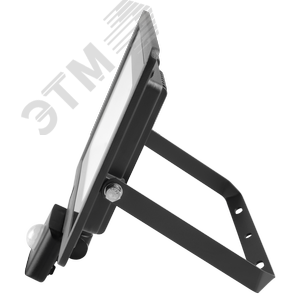 Прожектор светодиодный ДО-50 Вт 6500К 5000 Лм IP65 с датчиком движения - фото 3