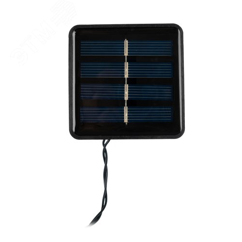 Гирлянда светодиодная солнечная SLR-G01- 50M мультицвет, 50 LED - фото 5