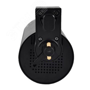 Светильник светодиодный ДПО- 28Вт 4000K с регулируемым углом 15-60 град (черный) IP40 - фото 6