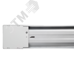 Светильник светодиодный ДПО-36 6500К 2880Лм IP20 опаловый рассеиватель (аналог 2х36) - фото 4