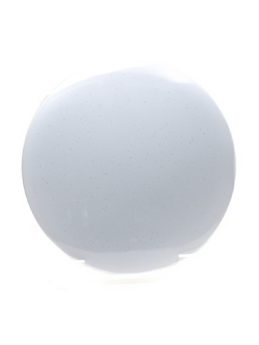 Светильник светодиодный ДБО- 24w с эффектом ''звездное небо'' 6500K 1840Лм IP20 - фото 2