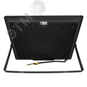 Прожектор светодиодный ДО-300 Вт 6500К 30000 Лм IP65 - фото 4