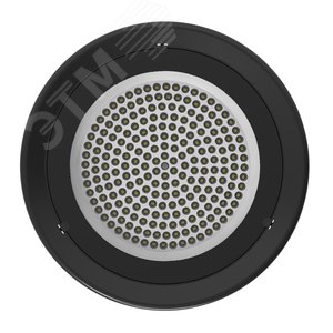 Светильник светодиодный промышленный ДСП-150Вт 5000К 21000 Лм линза 60 град. класс энергоэффективности A++ 140Лм/Вт защита от скачков напряжения до 2кВ коэф. пульсации <1 процентов гарантия 5лет IP65 - фото 3