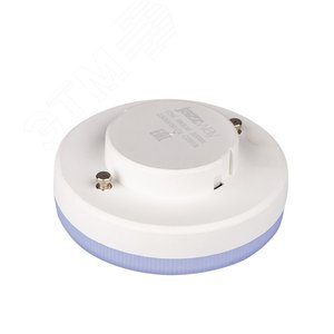Лампа светодиодная LED 12вт GX53 белый таблетка 5032903 JazzWay - 2