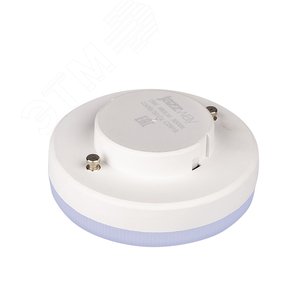 Лампа светодиодная LED 15вт GX53 белый таблетка 5032934 JazzWay - 2