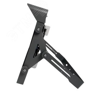 Прожектор светодиодный ДО-500 Вт 5700К 65000 Лм DALI IP66 двухсекционный 5 лет гарантии - фото 3