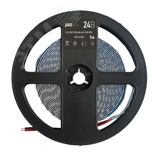 Лента светодиодная 14Вт/м24В RGB IP20 60 LED/м 5м - фото 2