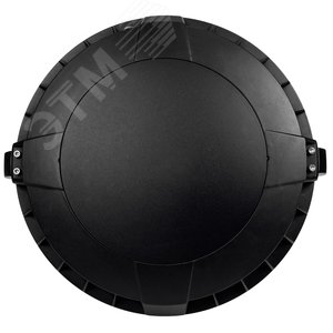 Светильник парковый ДКУ-60 Вт 7200 Лм 5000K IP65 черный 100-270 В 5лет гар - фото 2