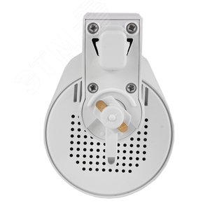 Светильник светодиодный на шинопровод ДПО-28Вт 3000К WH белый IP40 ZOOM - фото 6