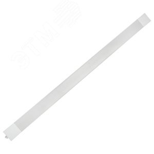 Светильник светодиодный трековый на шинопровод ДПО-35W 3000К 2500Лм IP40, белый - фото 4