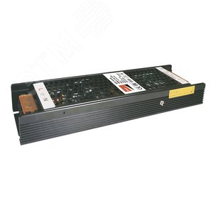 Изображение товара Драйвер для светодиодный ленты BSPS 24V 100Вт диммируемый IP20 (шт)