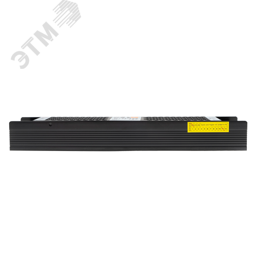 Драйвер для светодиодный ленты BSPS 24V 100Вт диммируемый IP20 - фото 3