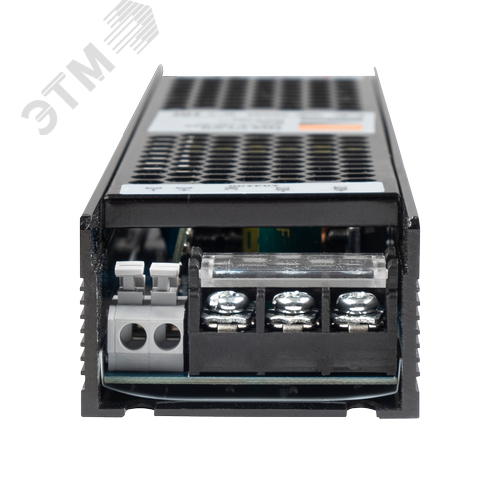 Драйвер для светодиодный ленты BSPS 24V 100Вт диммируемый IP20 - фото 4