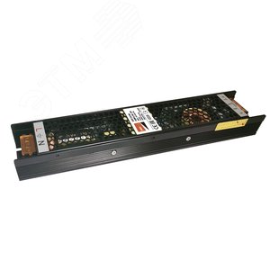 Драйвер для светодиодный ленты BSPS 24V 200Вт диммируемый IP20 5035577 JazzWay