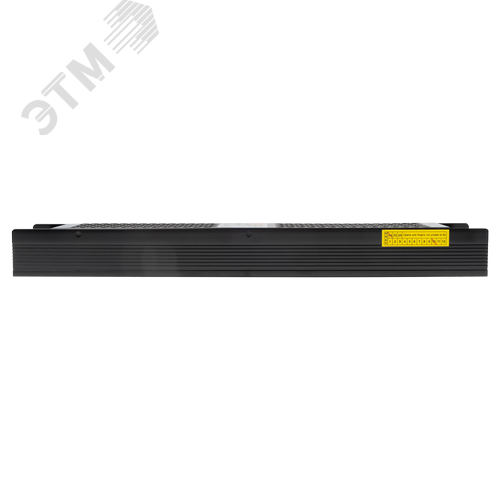 Драйвер для светодиодный ленты BSPS 24V 200Вт диммируемый IP20 - фото 2