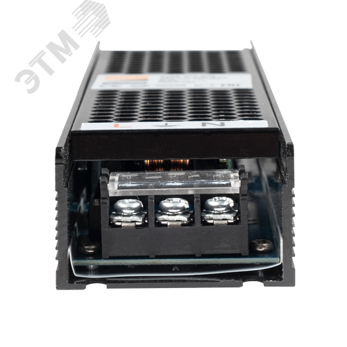 Драйвер для светодиодный ленты BSPS 24V 200Вт диммируемый IP20 - фото 5