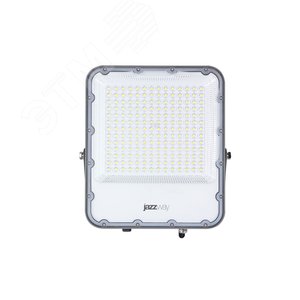 Прожектор светодиодный ДО-150 Вт 16500 Лм 6500К IP65 200-240 В LED угол светораспределения 80 градусов -40...+50 градусов С литой алюминий с антикоррозийным покрытием линзовый модуль - фото 2