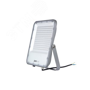 Прожектор светодиодный ДО-150 Вт 16500 Лм 6500К IP65 200-240 В LED угол светораспределения 80 градусов -40...+50 градусов С литой алюминий с антикоррозийным покрытием линзовый модуль - фото 3