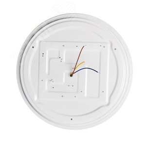 Светильник светодиодный потолочный SCANDIC ДБО-36W 4000К 2280Лм серый IP20 - фото 3