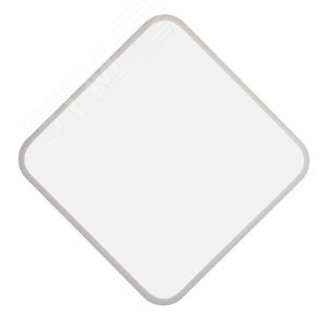 Светильник светодиодный потолочный SCANDIC ДБО-36W 4000К 2880Лм белый IP20 - фото 2