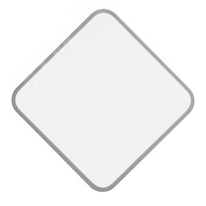 Светильник светодиодный потолочный SCANDIC ДБО-72W 4000К 5760Лм серый IP20 - фото 3