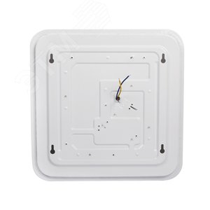 Светильник светодиодный потолочный SCANDIC ДБО-54W 4000К 4320Лм серый IP20 - фото 3