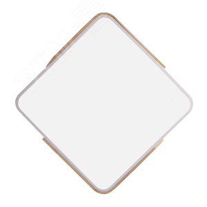 Светильник светодиодный потолочный SCANDIC ДБО-72W 3000-6500К 5760Лм белый IP20 - фото 4