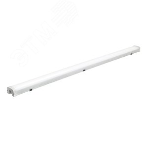Светильник светодиодный влагозащищенный ДСП-20Вт 6500К 2320 Лм 600 IP65 SHOPLIGHT - фото 2