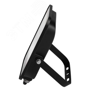 Прожектор светодиодный ДО-30 Вт 6500К 2700 Лм IP65 PFL-V 185-260В угол светораспределения 100 градусов -40.. +50 градусов С литой алюминий индекс Ra>80 - фото 3