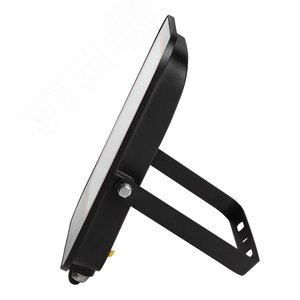 Прожектор светодиодный ДО-100 Вт IP65 10000Лм 6500К черный - фото 3