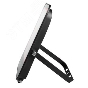 Прожектор светодиодный ДО-200 Вт 6500К 1800х80 клапан выравнивания давления - фото 3